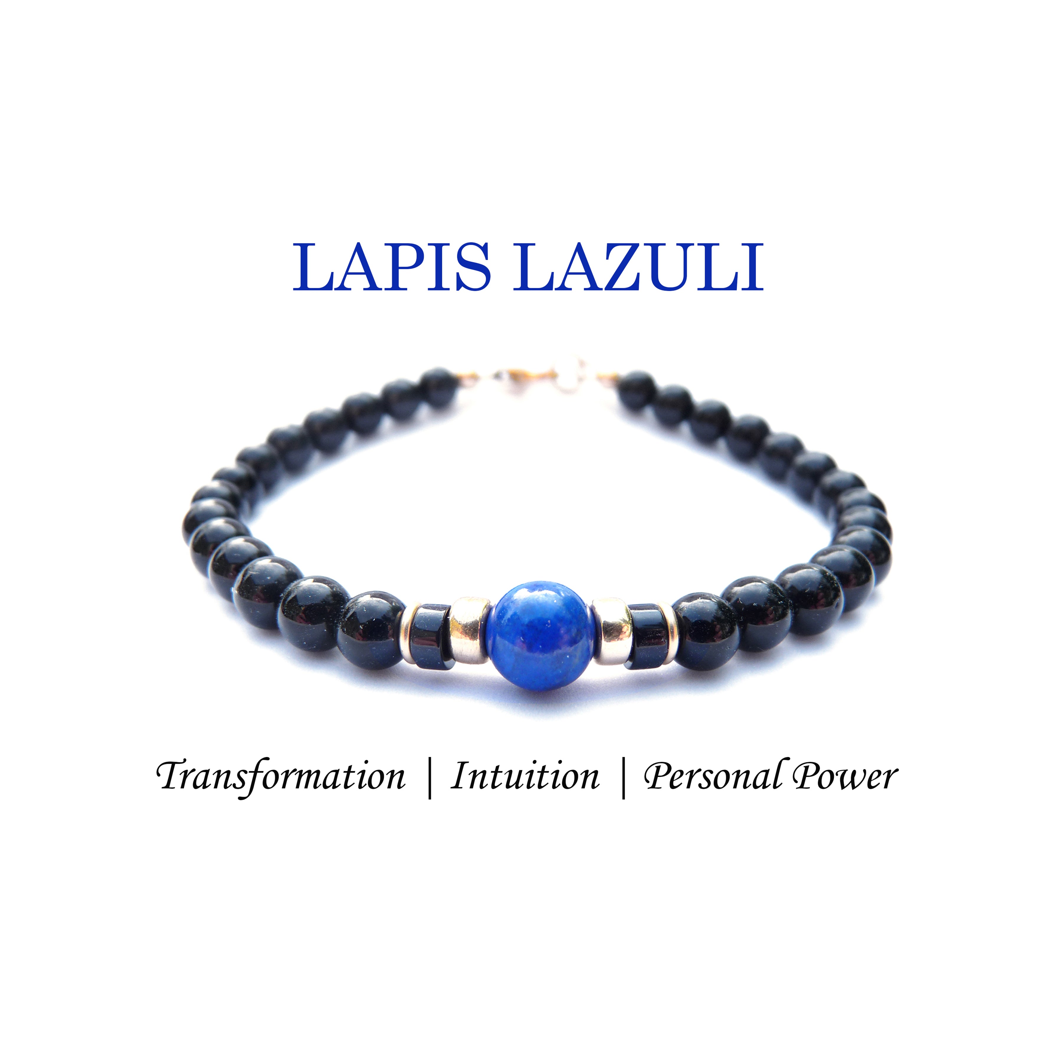 Beginner's Guide to Lapis Lazuli