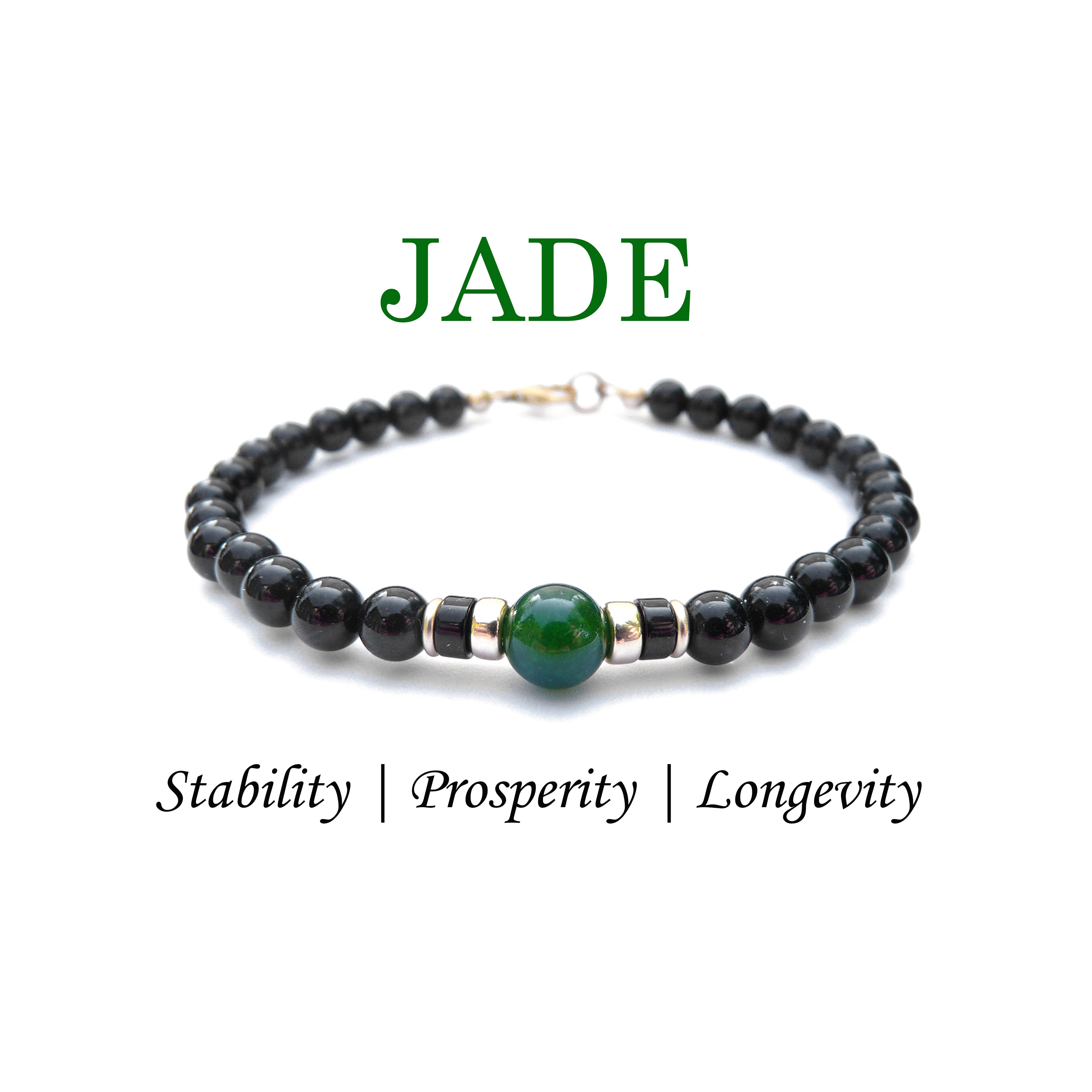 Jewelry, Customized Beaded Bracelets