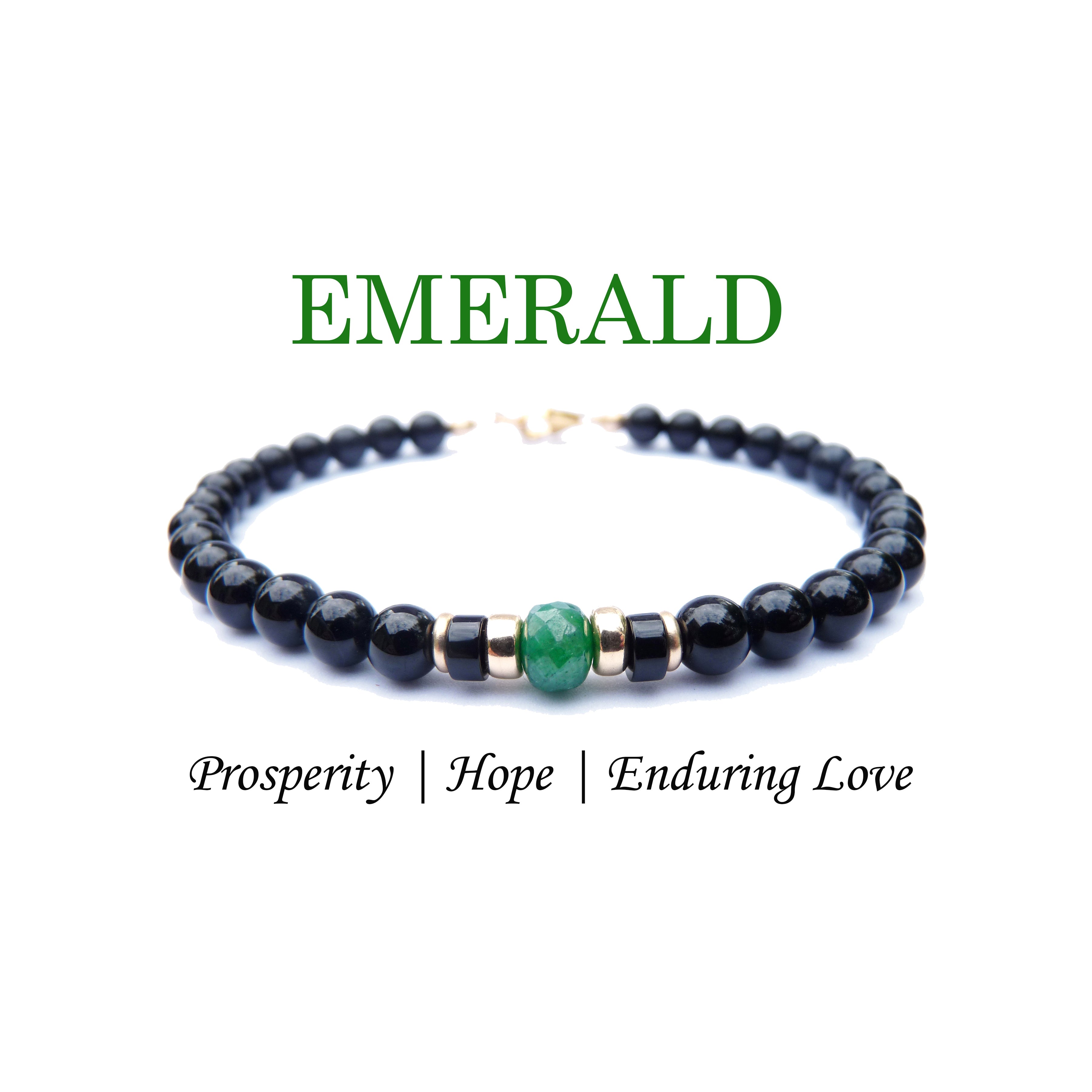 Emerald on sale birthstone zodiac